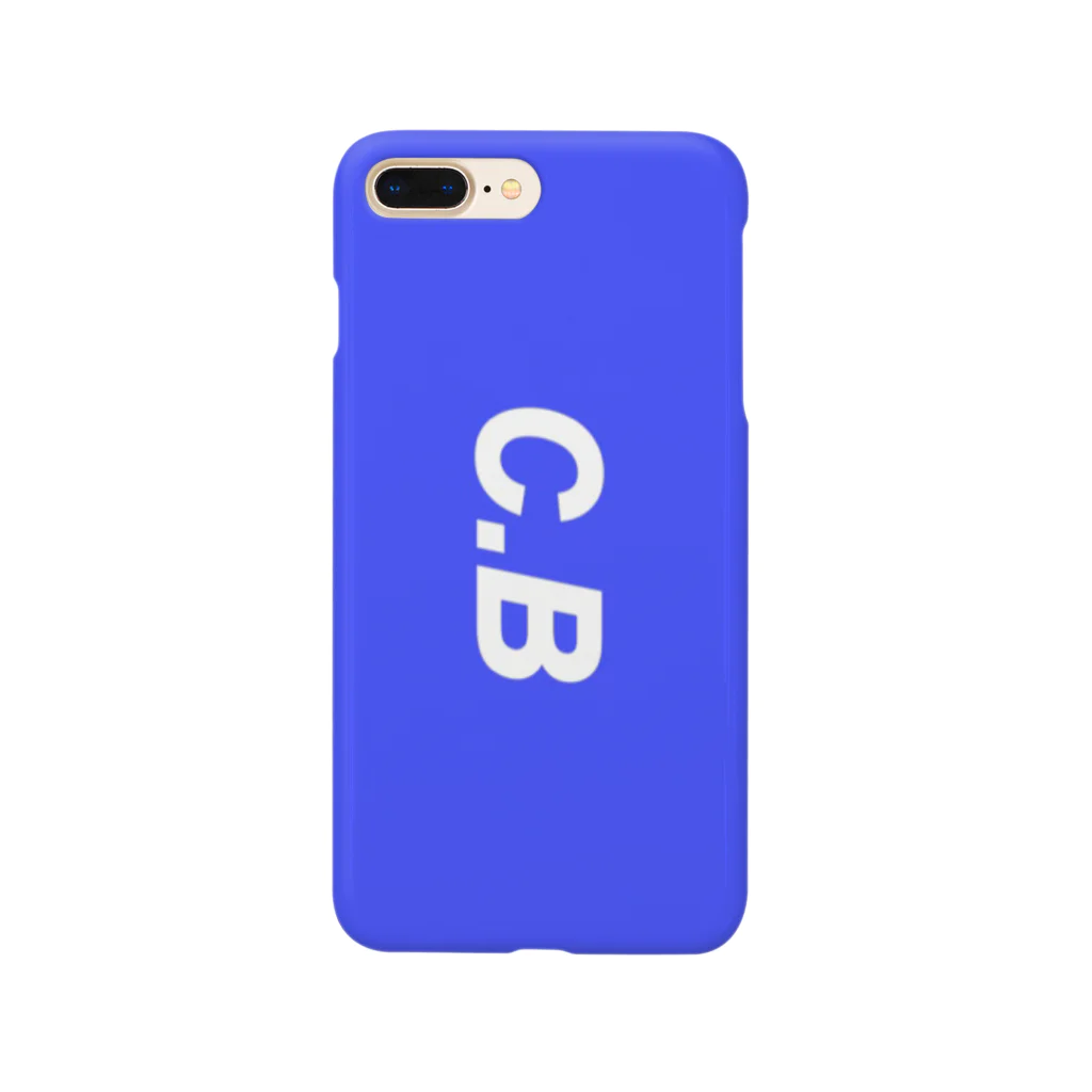 ユアサのC.B Smartphone Case