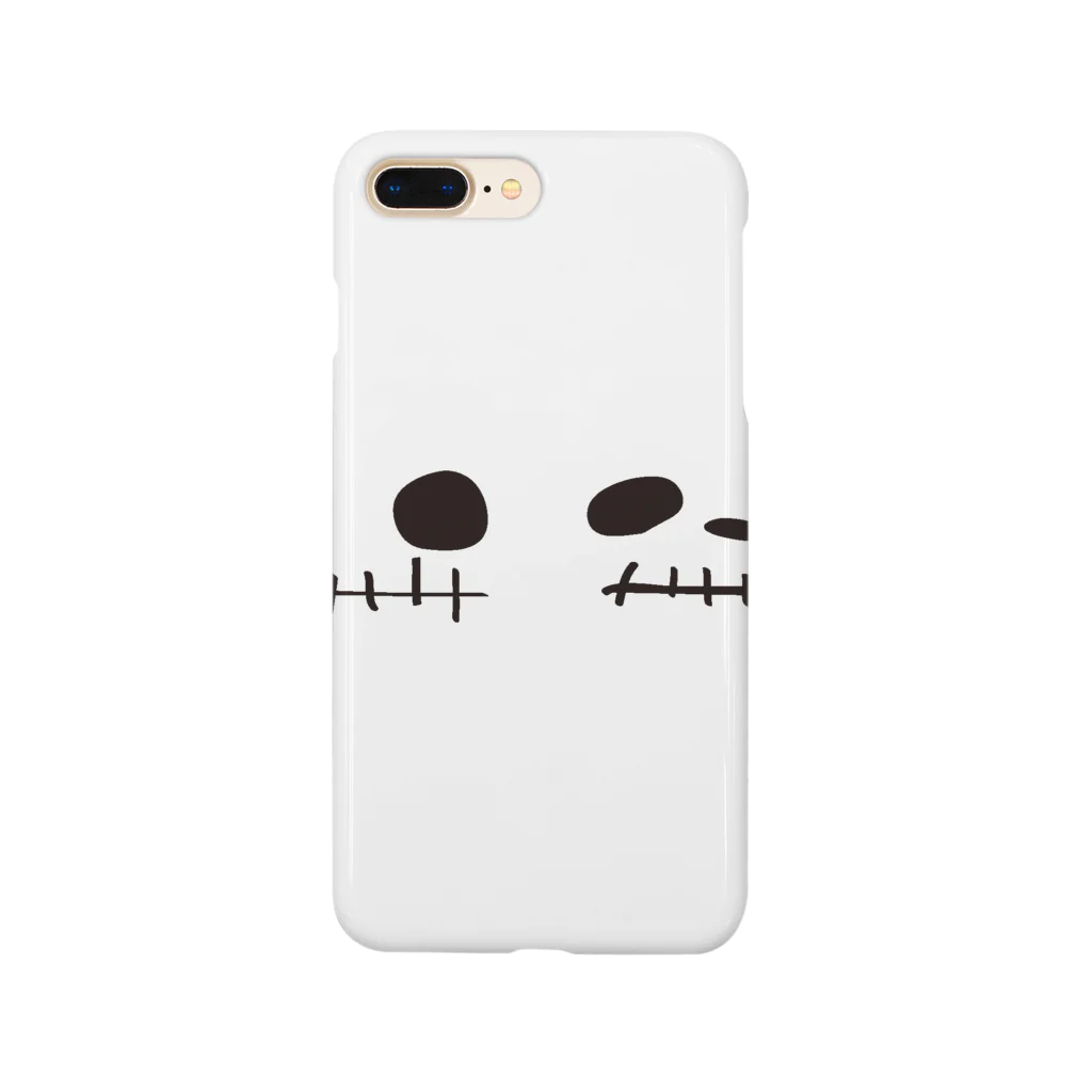 ににんがしの2人 Smartphone Case