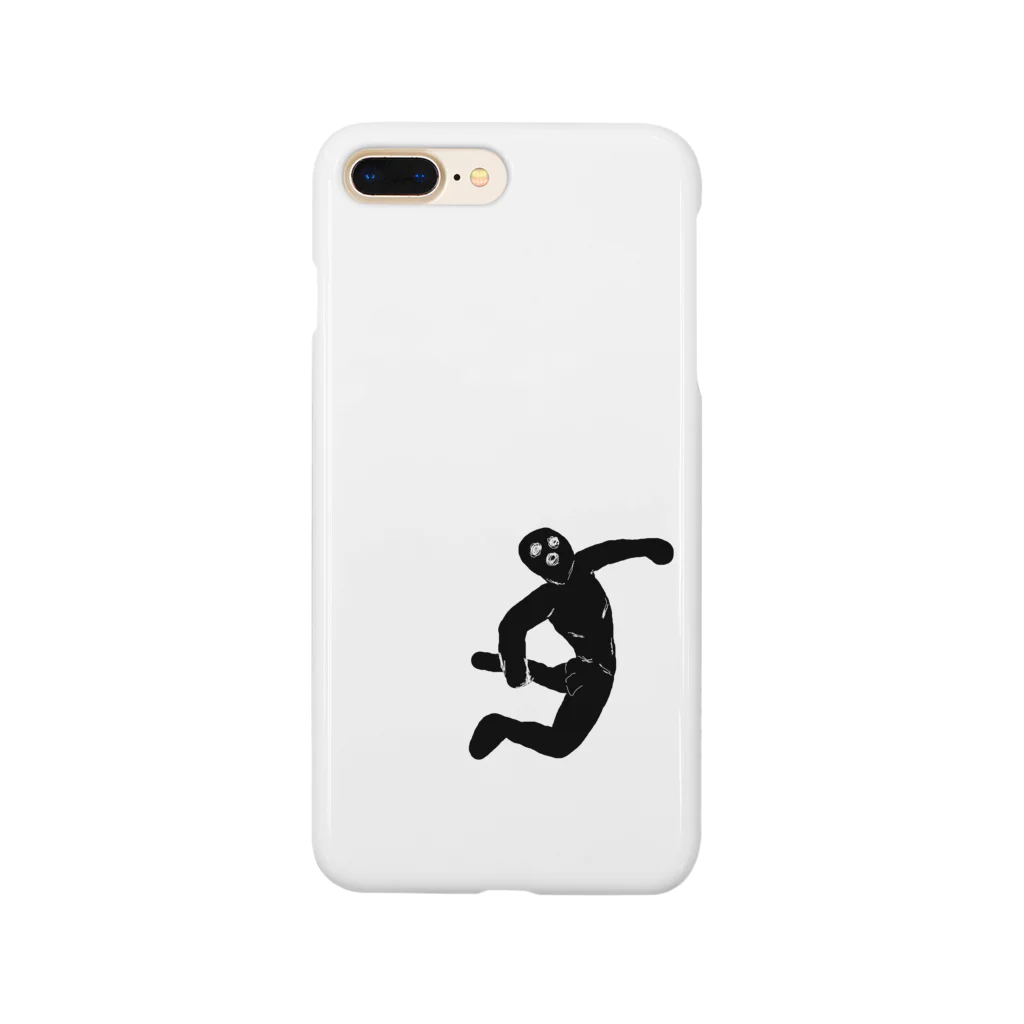 Venizakuraの躍動 Smartphone Case