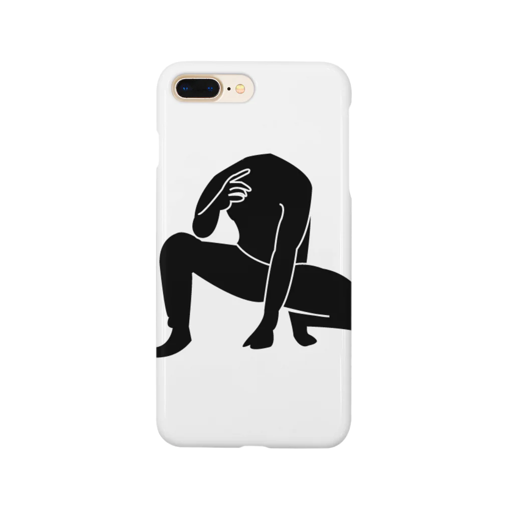 UNFORのひと Smartphone Case