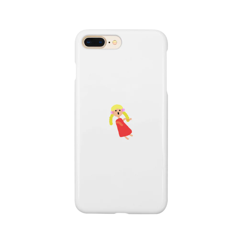 ふーかのフラガール Smartphone Case