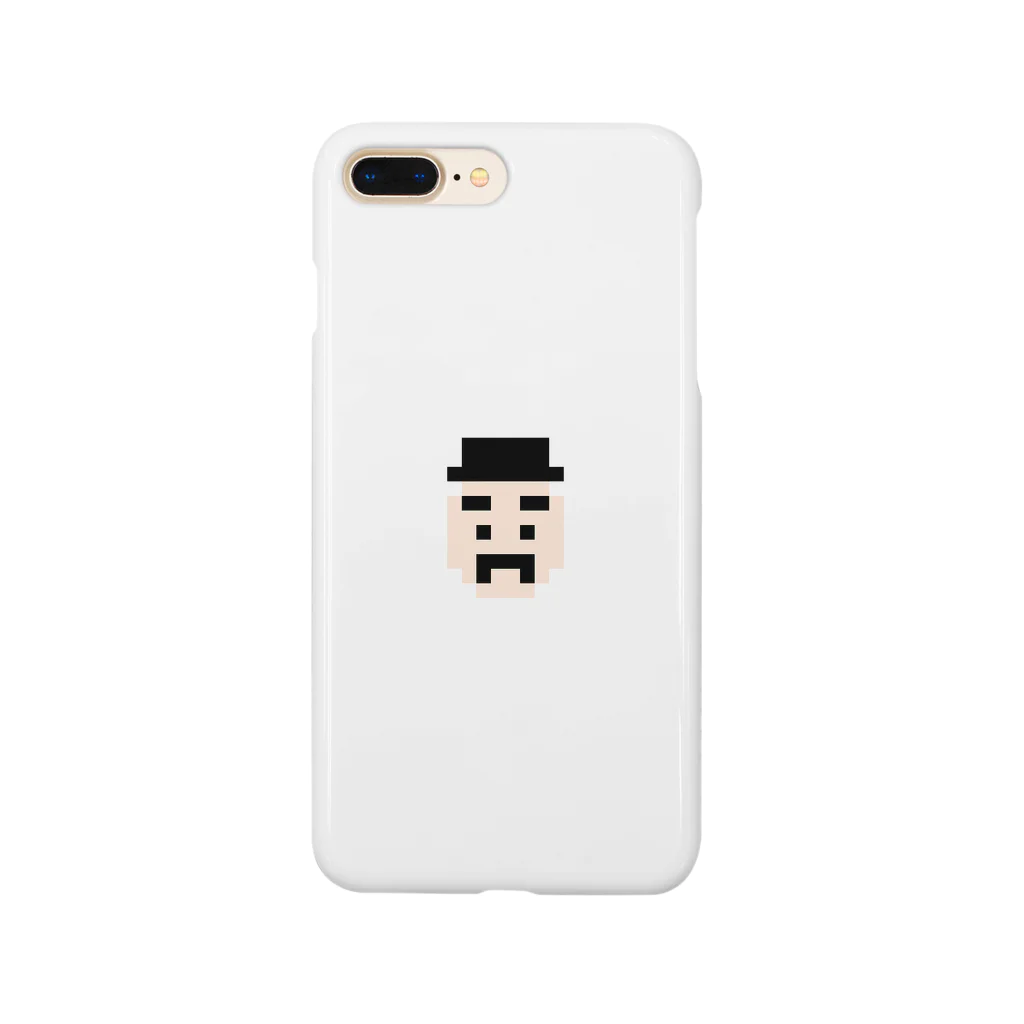 mitalasyのおじさん Smartphone Case