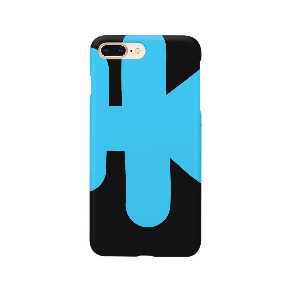 K-proのHK Smartphone Case