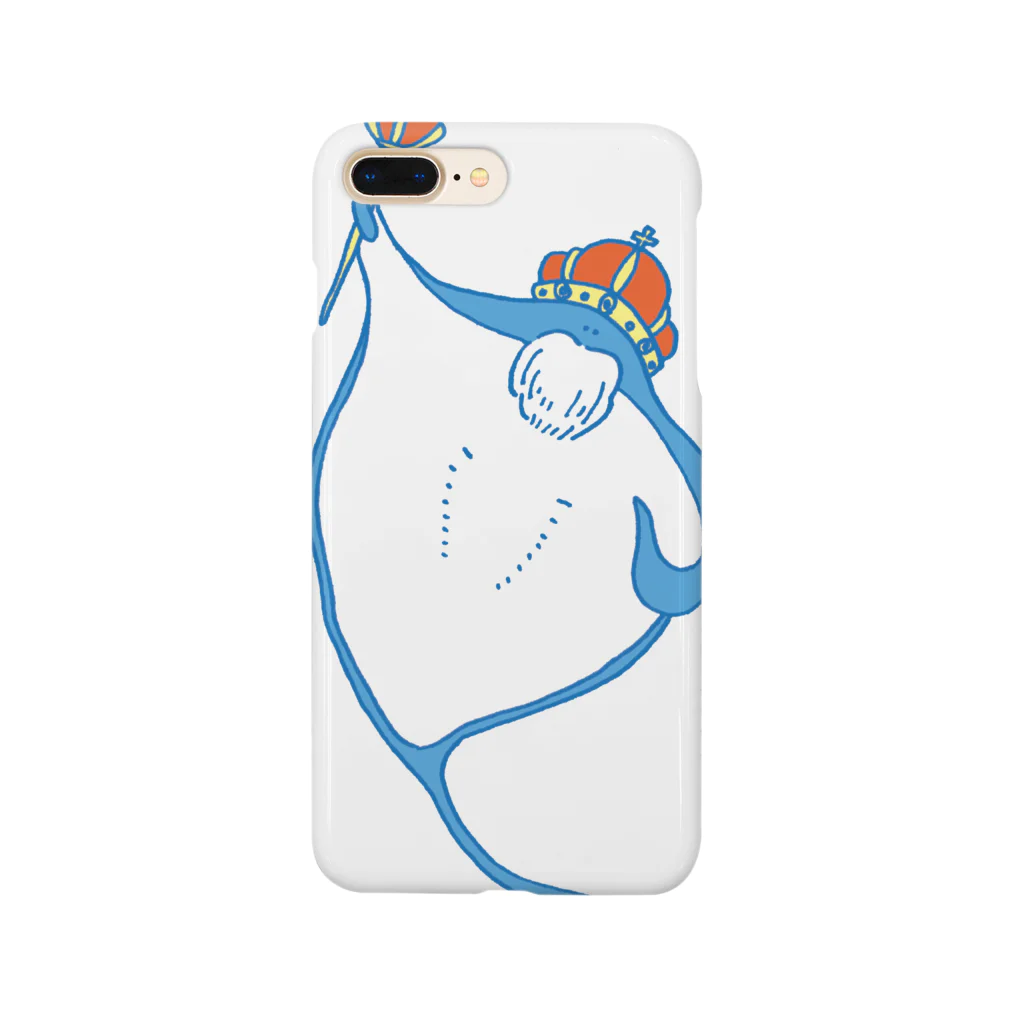 ゆーらいちのえいえいおー Smartphone Case