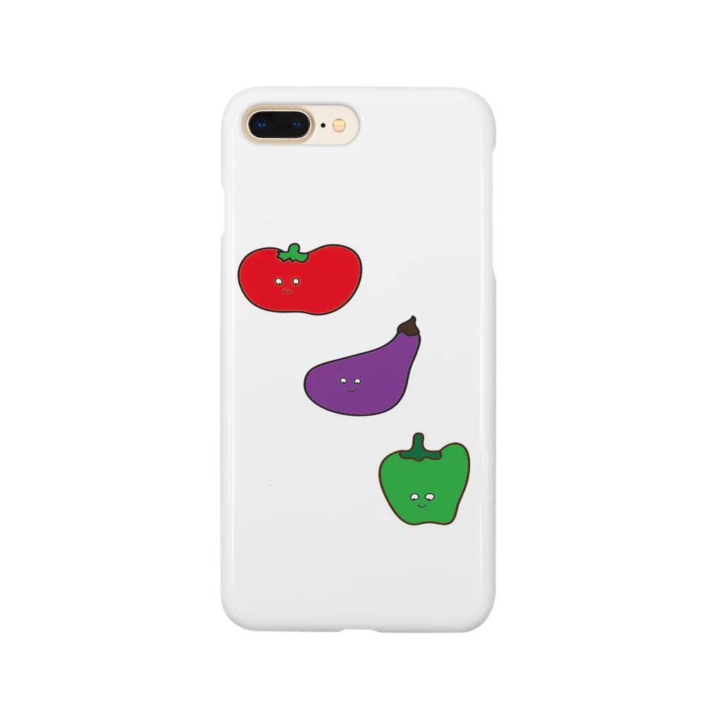 TaiYoのYASAI Smartphone Case