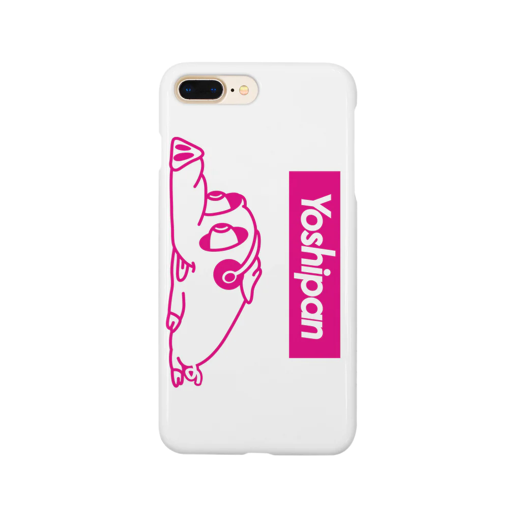 🐽グッズ販売のiPhoneケース①(各種) Smartphone Case