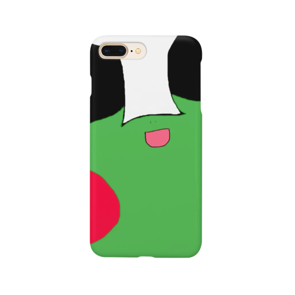 こきばのけろぴん Smartphone Case