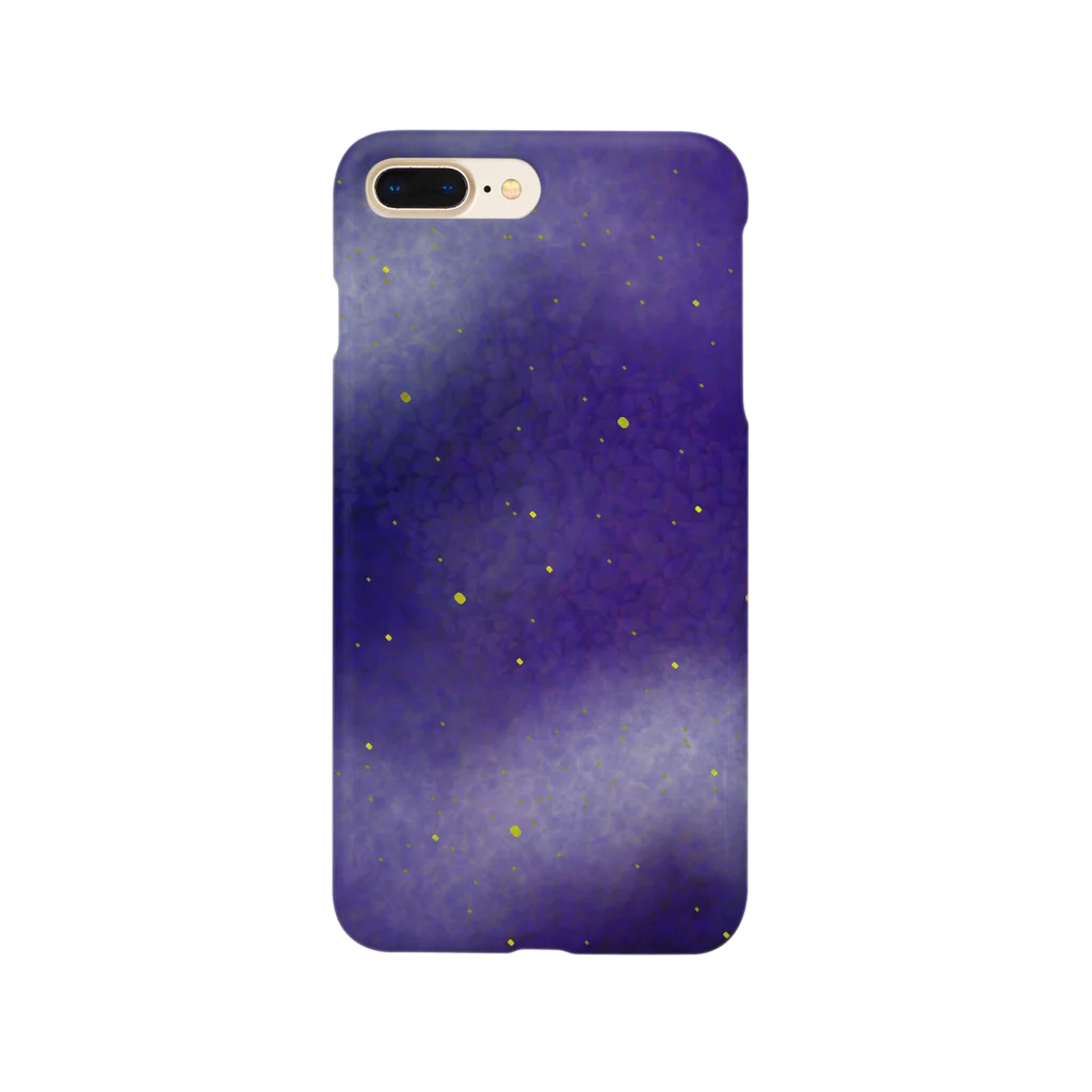 Murayama NakabaのGALAXY Smartphone Case