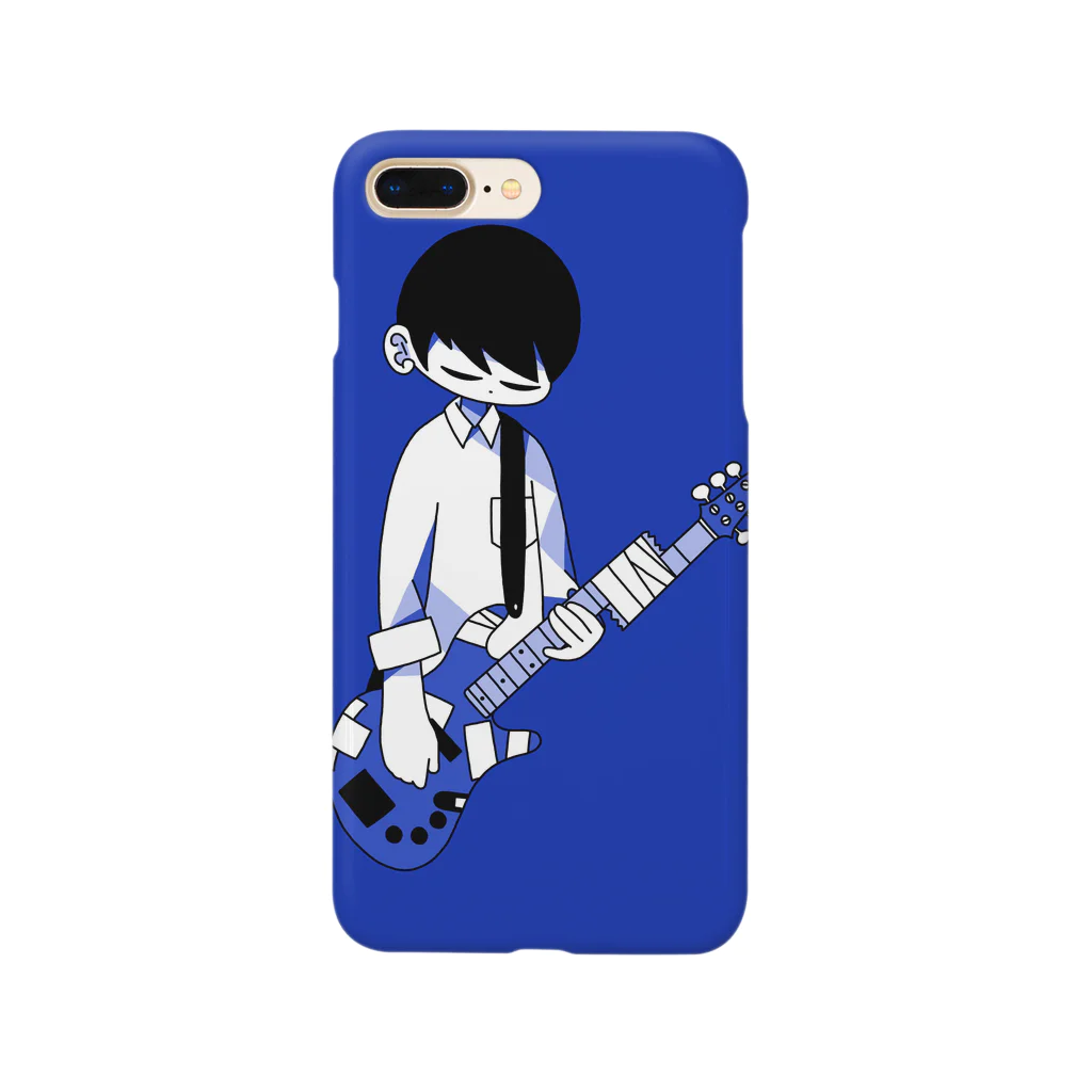 HASKIのHASKI Smartphone Case