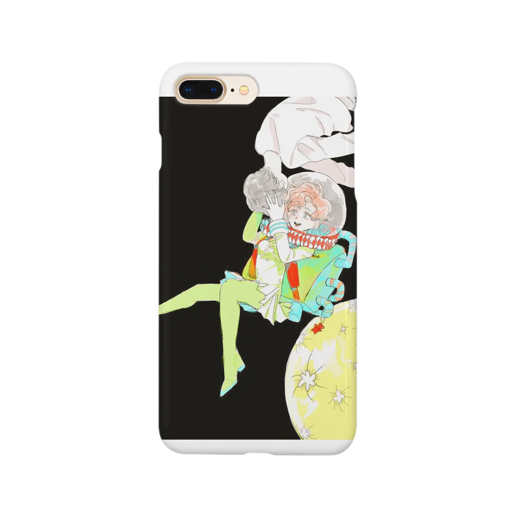 ENA太郎の宇宙にて Smartphone Case