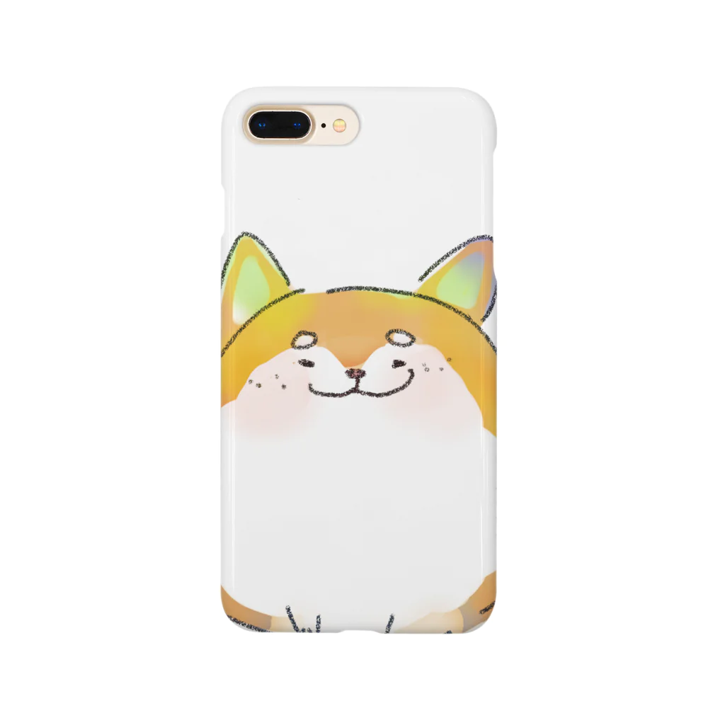 アメイユウのいぬっころ Smartphone Case