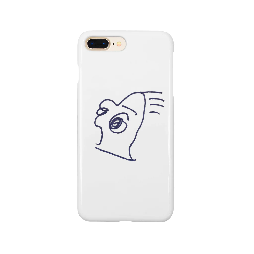 ゆーとの適当 Smartphone Case