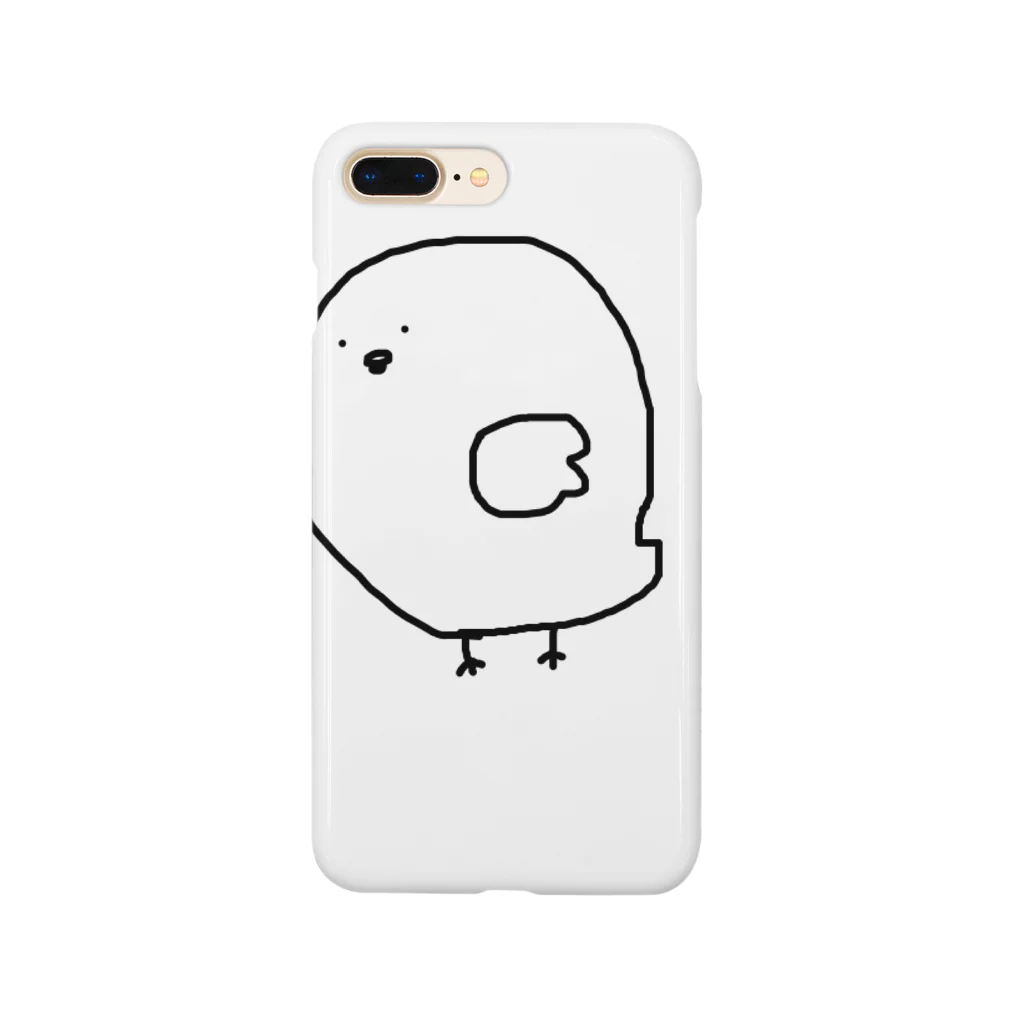 ごちゃごちゃ屋のこっここけ Smartphone Case