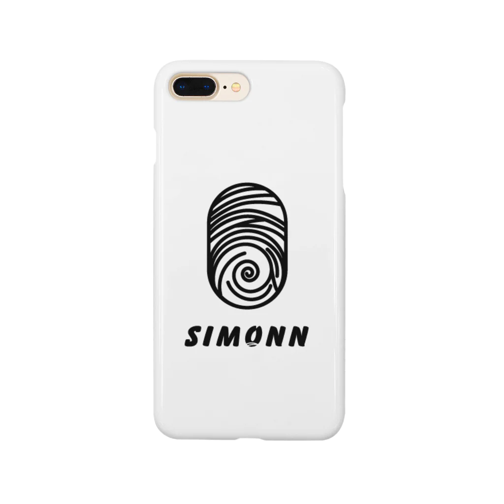 LilyのSIMONN Smartphone Case