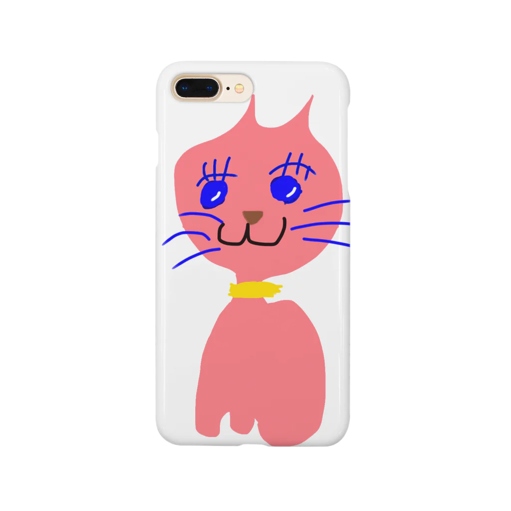 あリるのneco Smartphone Case