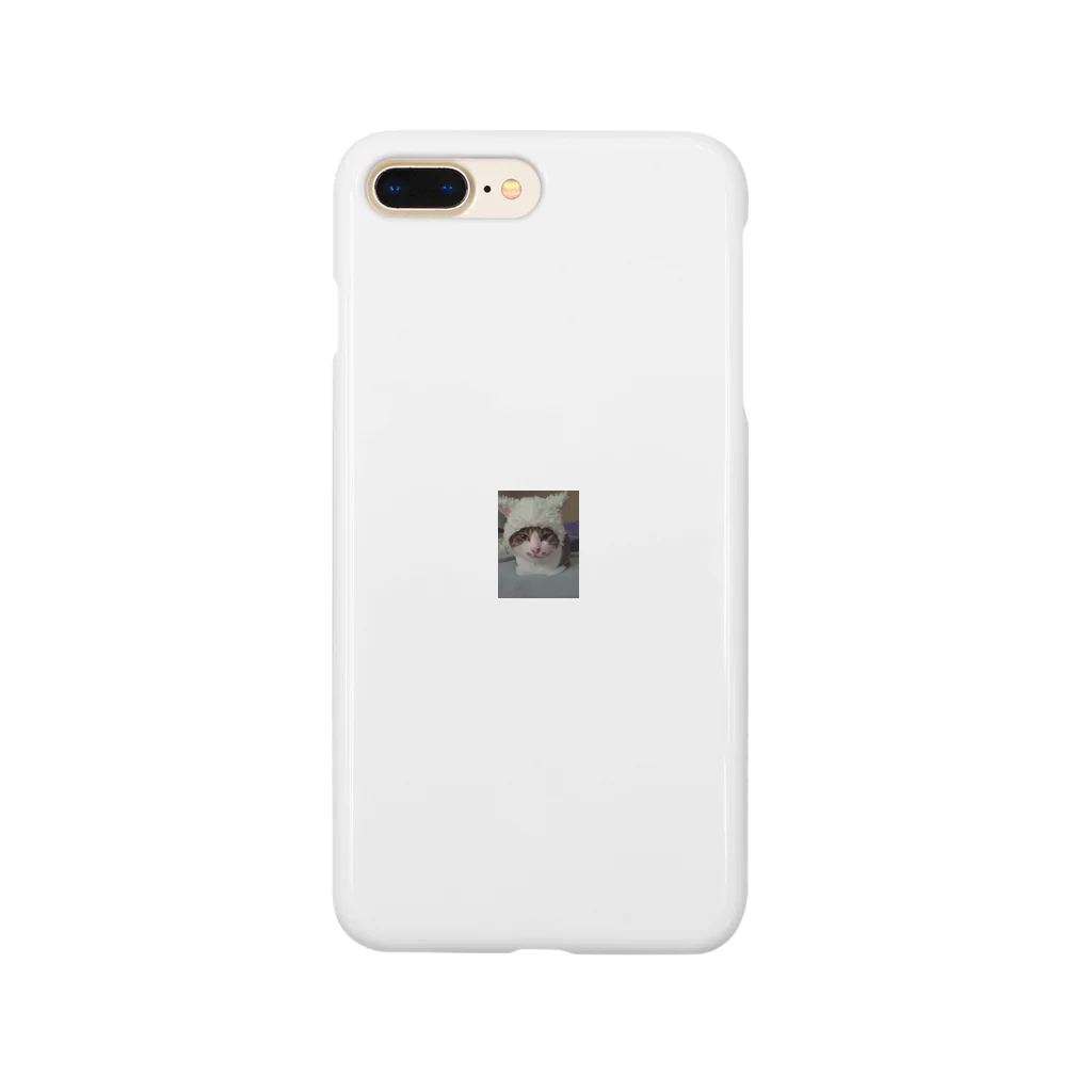 あやのみぃちゃん Smartphone Case