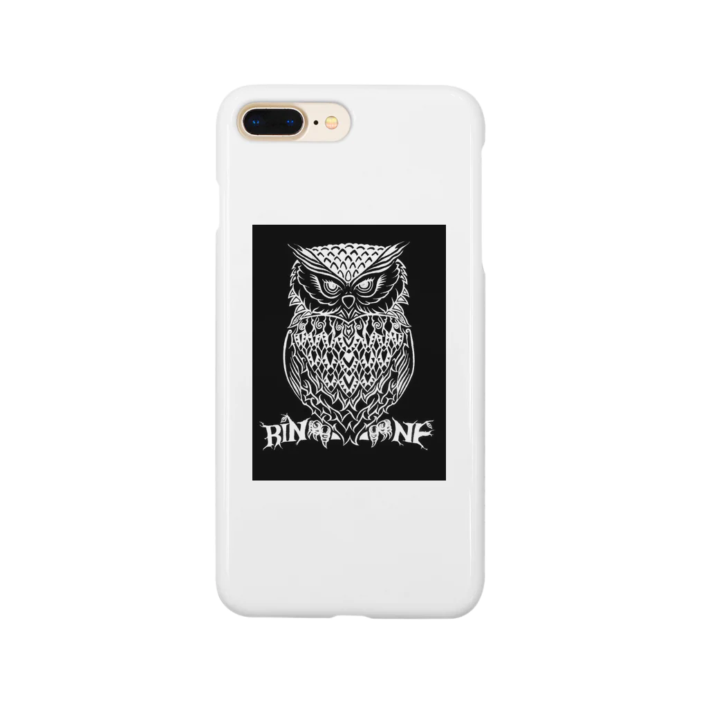 凛音グッズの凛音グッズ② Smartphone Case