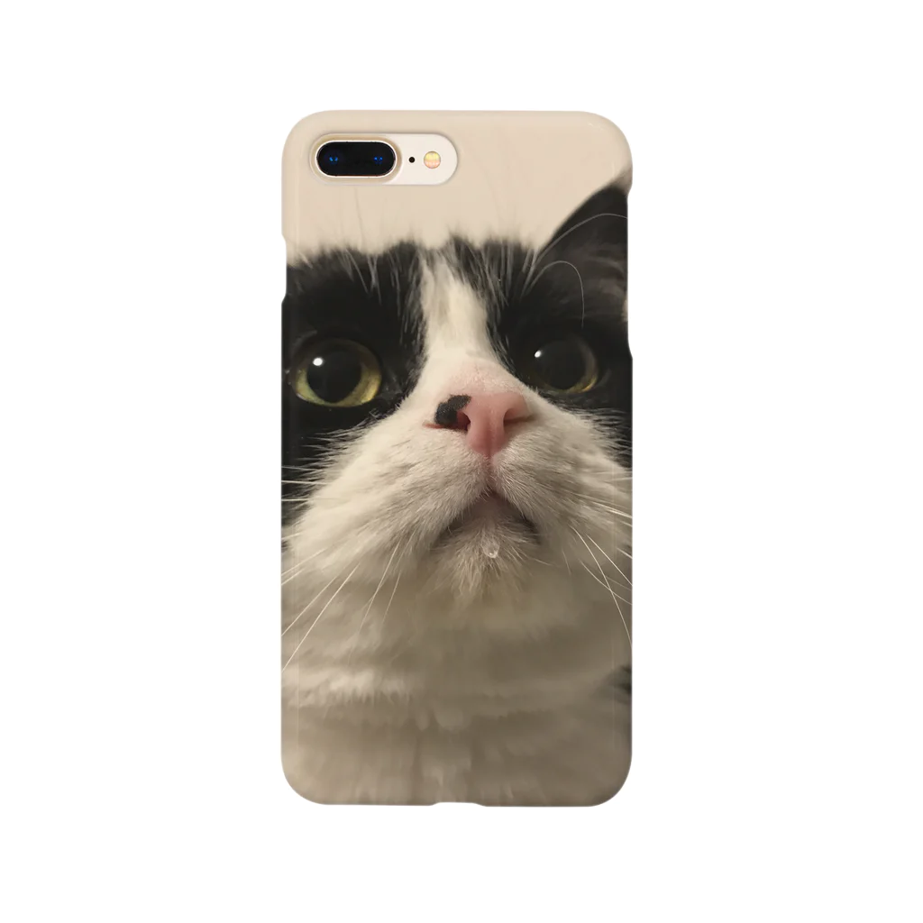 令和キャットのたれぞうショップの令和キャットのたれぞう Smartphone Case