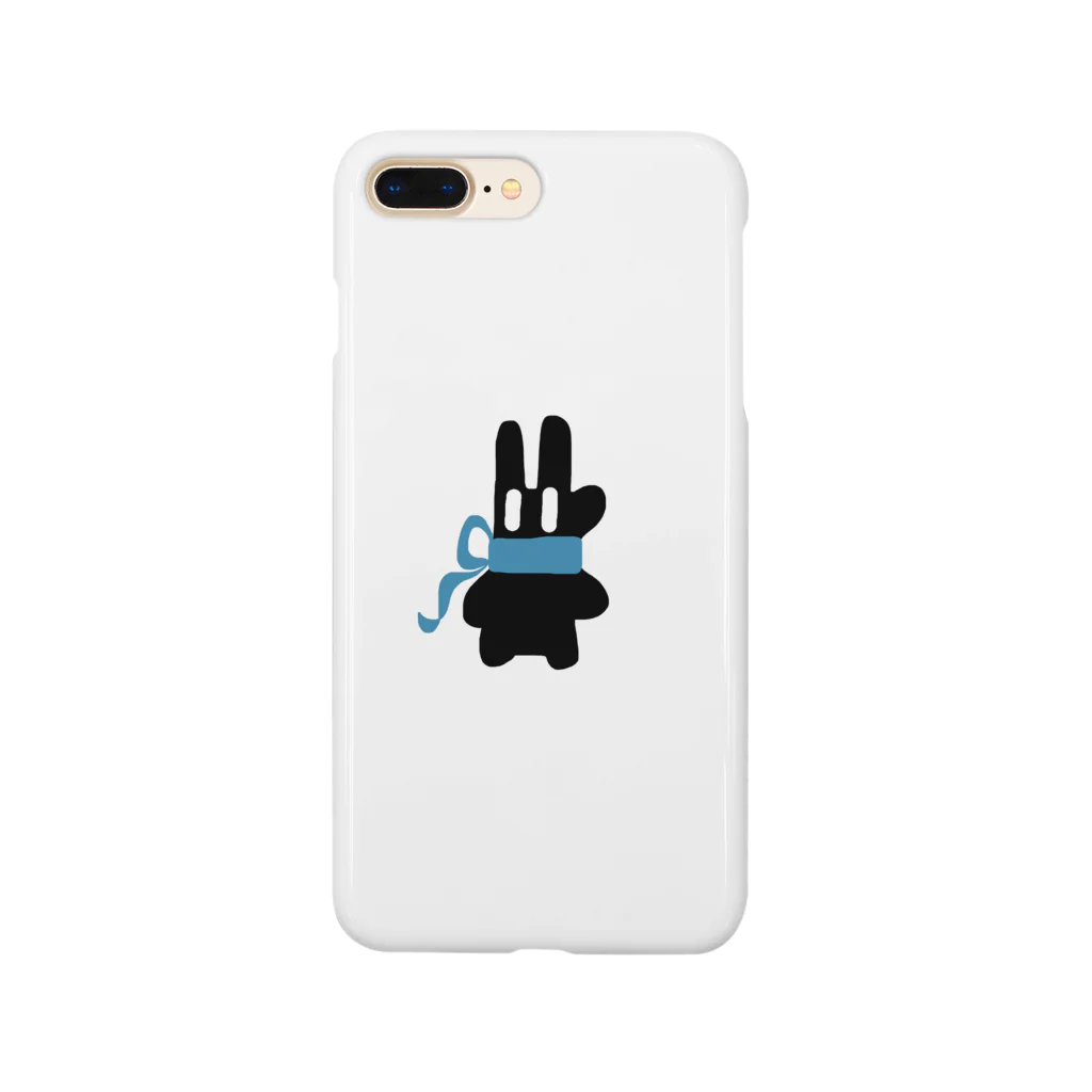 ⚑ サンスクリット弓道系⚐のかけくん Smartphone Case