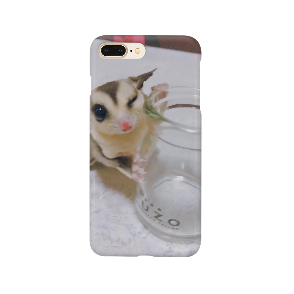 aoichi  for xxのろろろ2 Smartphone Case