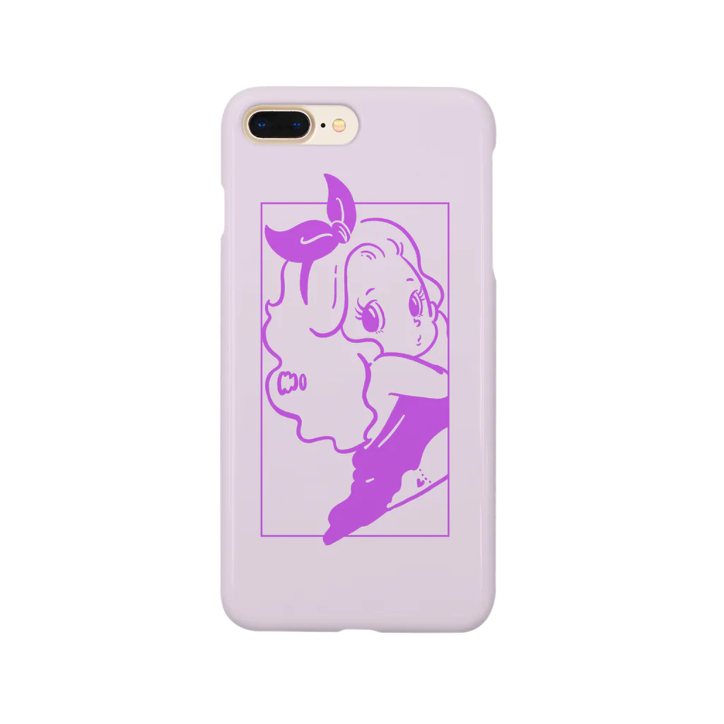 TIYDの_04 Smartphone Case