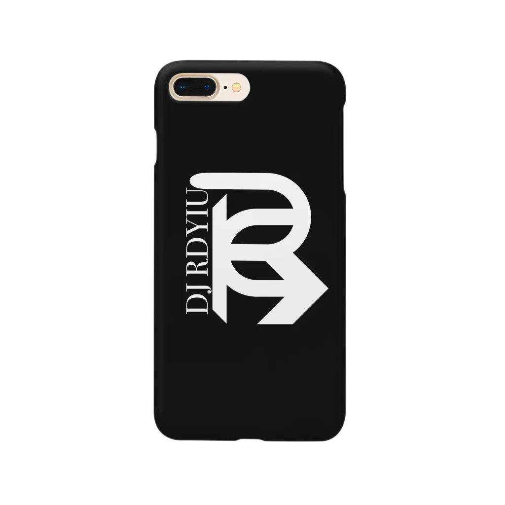 DJ  RDYIUグッズ専門ショップのDJ RDYIUグッズ Smartphone Case