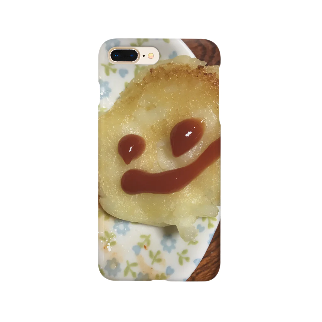 itoのhungry スマホケース