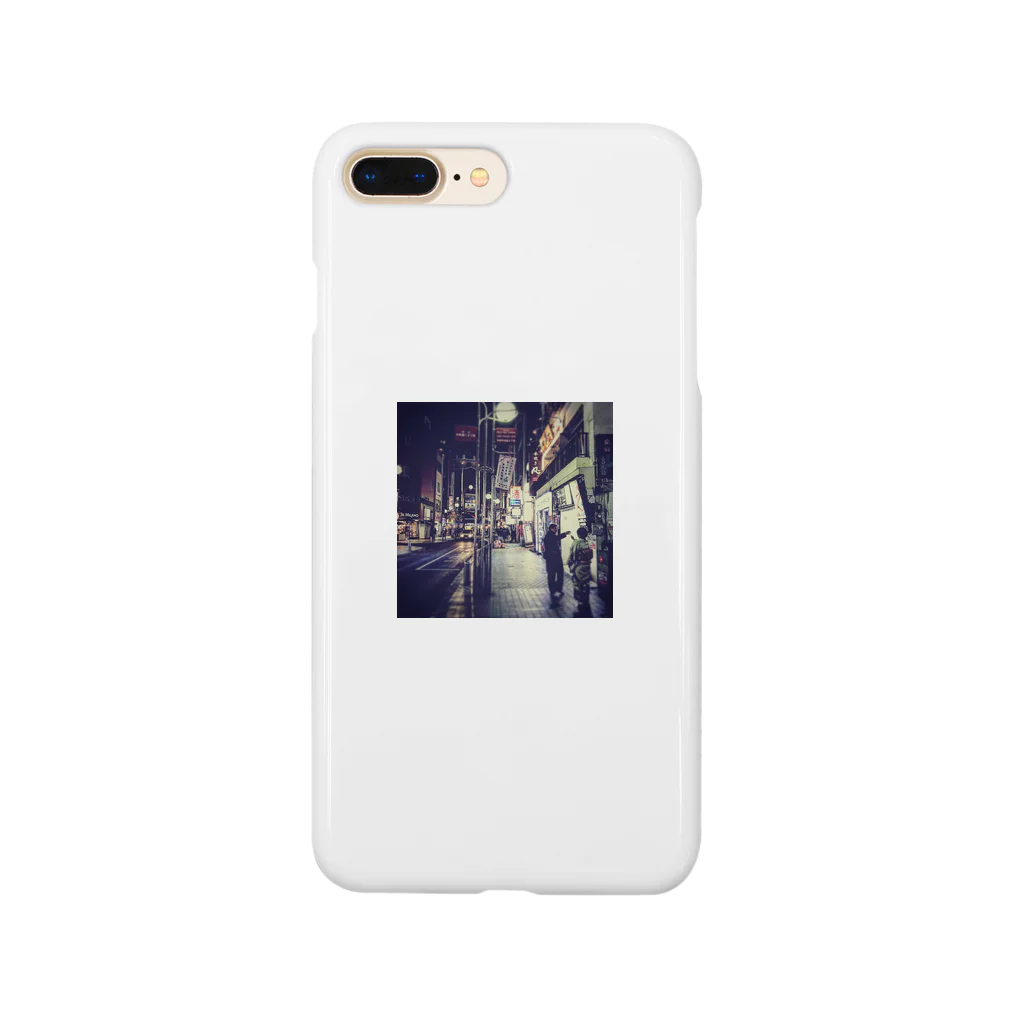 Nakasu Eroticの中洲 bye bye Smartphone Case