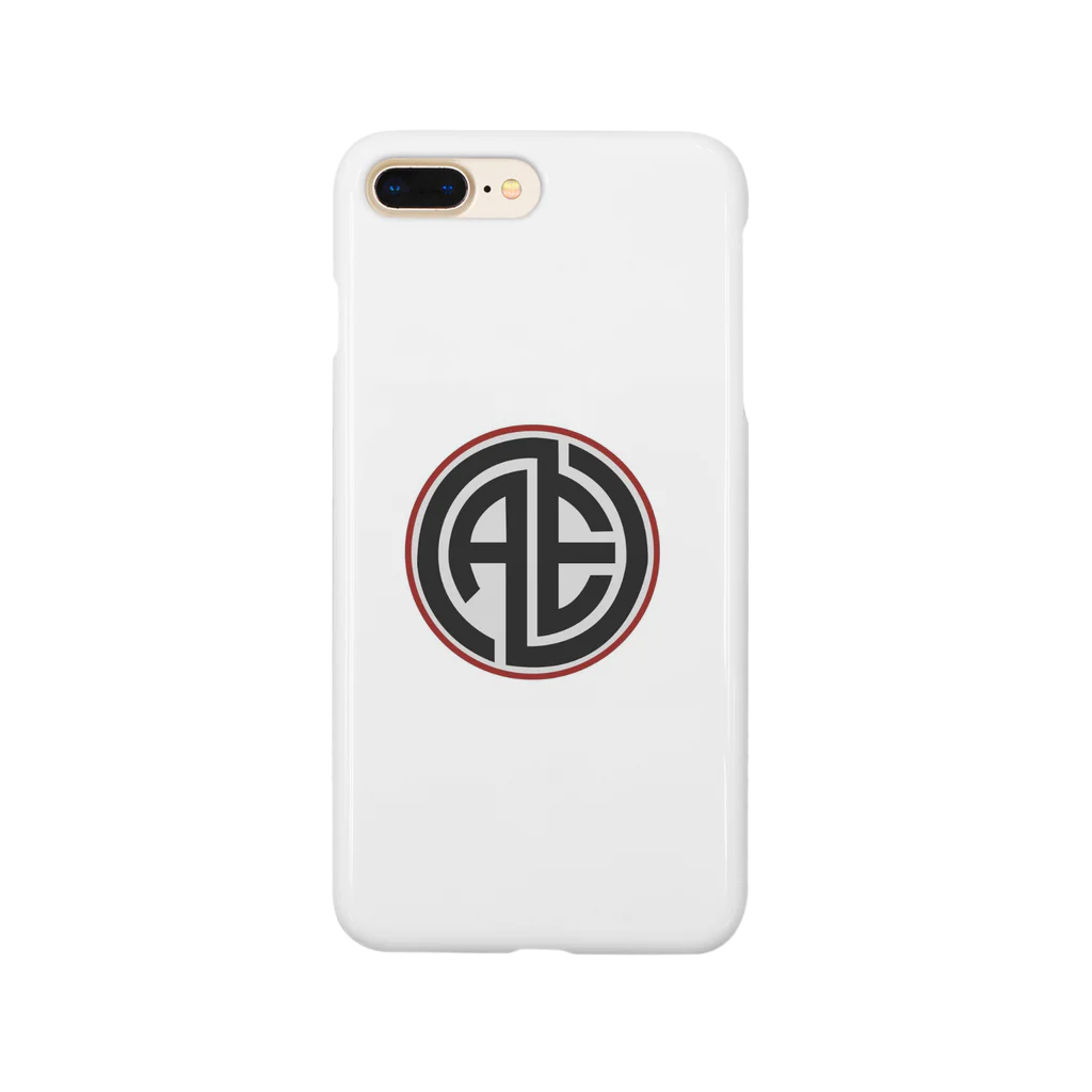 Ablaze Esports TeamのAblaze  Esports Team Smartphone Case