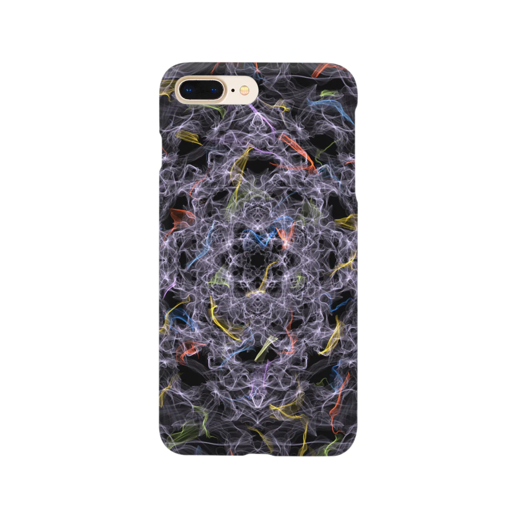 amsk8のvivid Smartphone Case