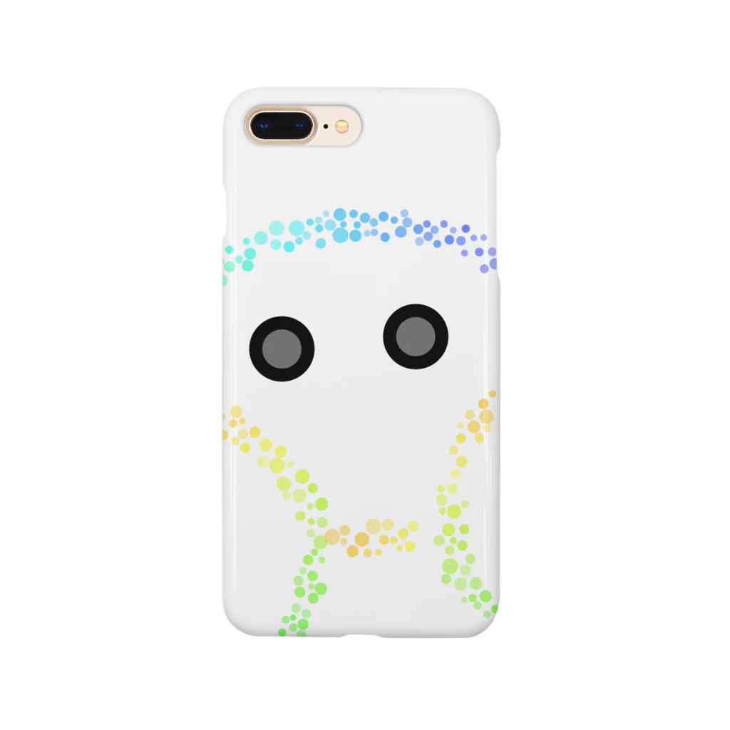 いちご2415のHくん Smartphone Case