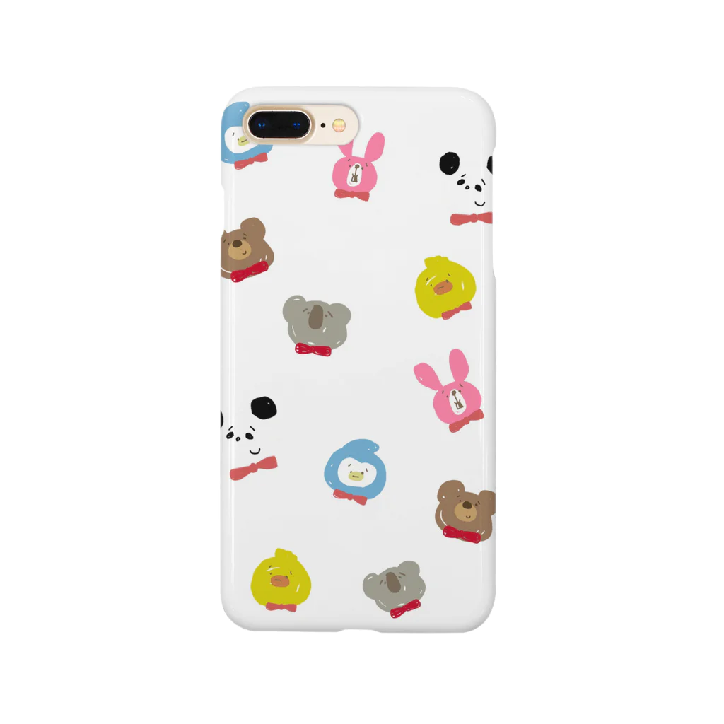 maido ariiのありまるず1 Smartphone Case