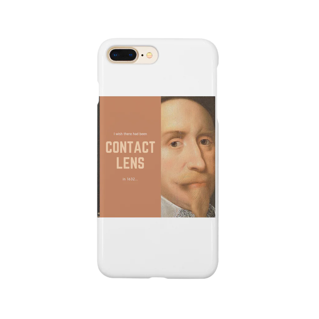 6輪タイレルの弱点 Smartphone Case