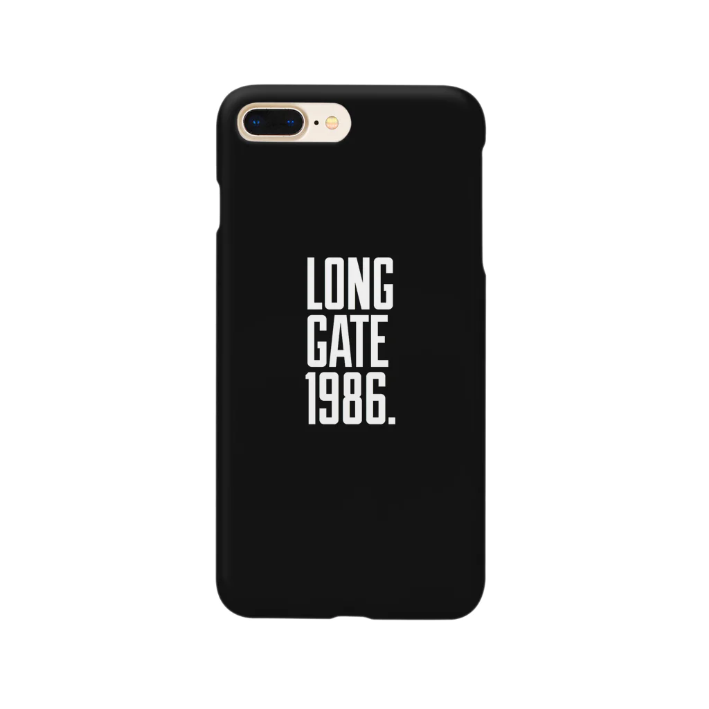 LONGGATEのLONG GATEスマホケース スマホケース