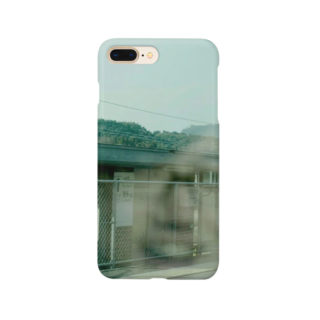 のちさん（Nochisan）ののちさん Smartphone Case