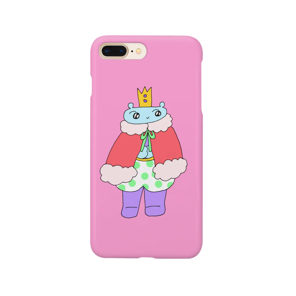 07cmのダメ王子 Smartphone Case