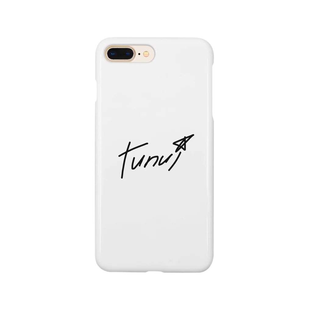 TUNUIのTUNUI スマホケース