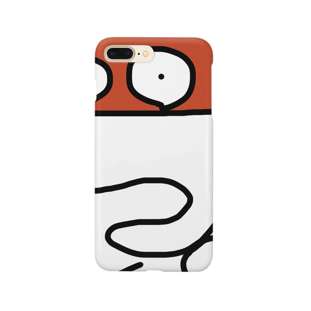 shou6styleのマスくん Smartphone Case