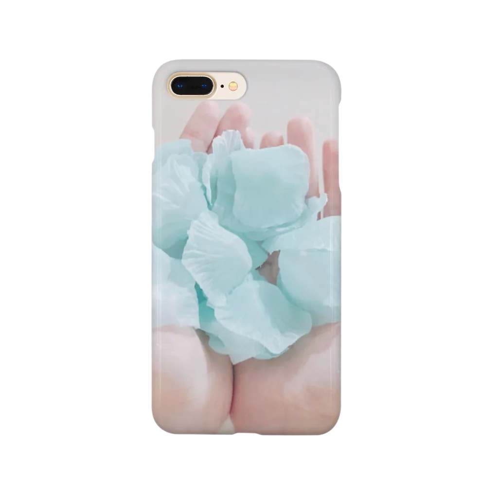 ⑅°˖ 𝓦𝓐𝓚𝓐˖°⑅のアイズワン キム・チェウォン Smartphone Case