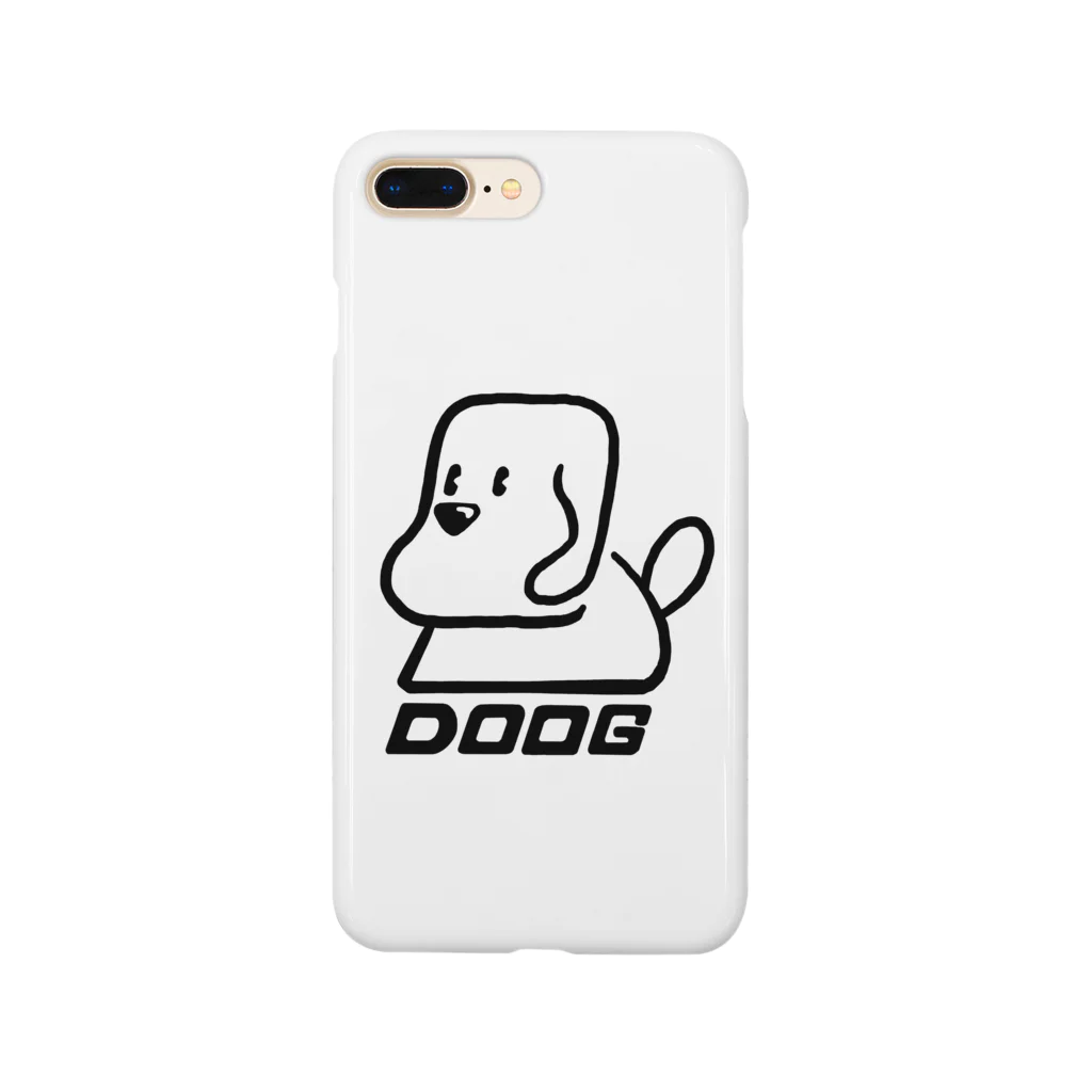 カートマンのドーッグ！ Smartphone Case