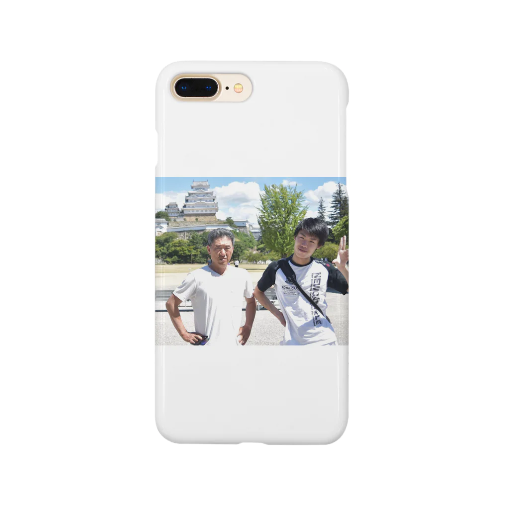 みーわのまさかずくん Smartphone Case