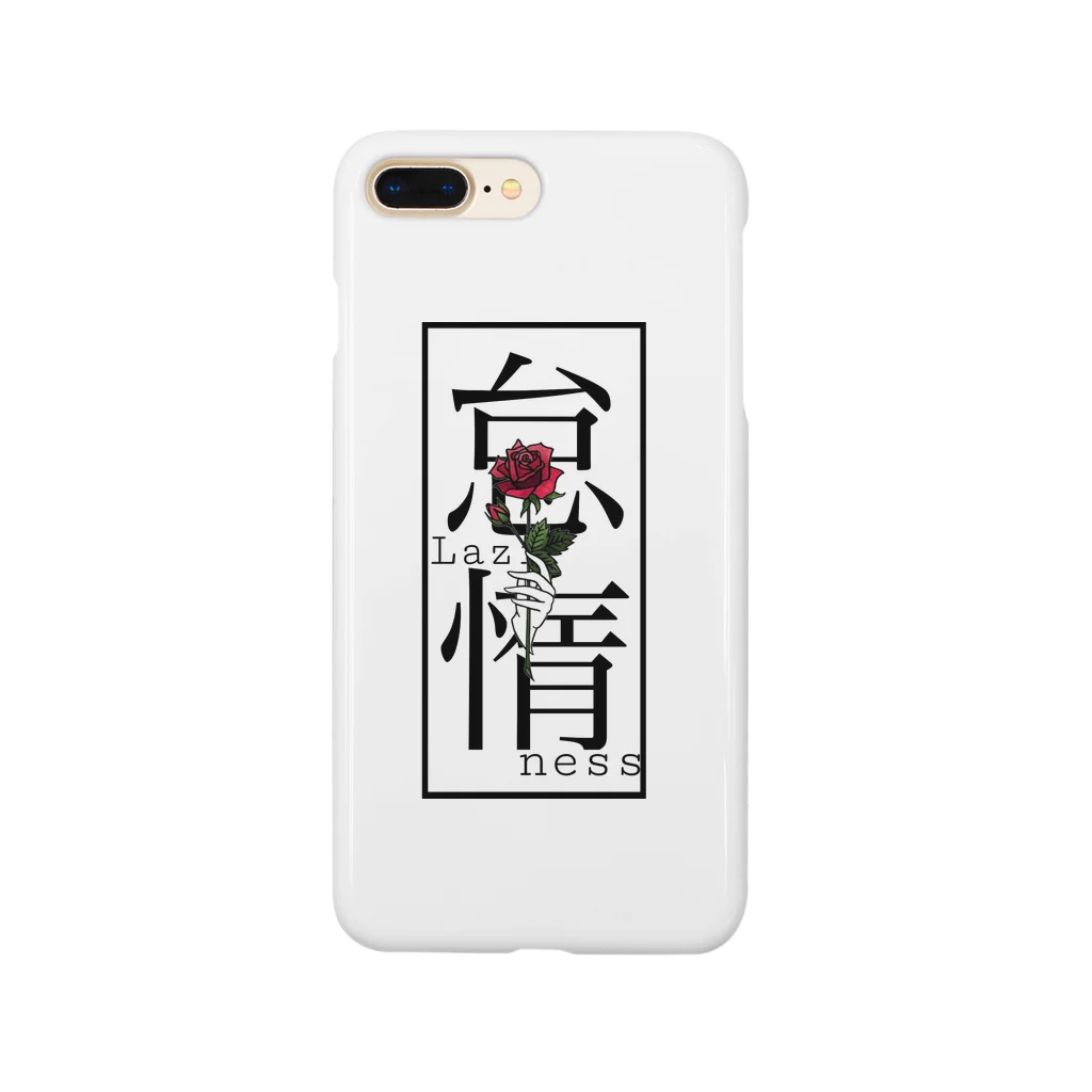 Motonishiのdaradara Smartphone Case