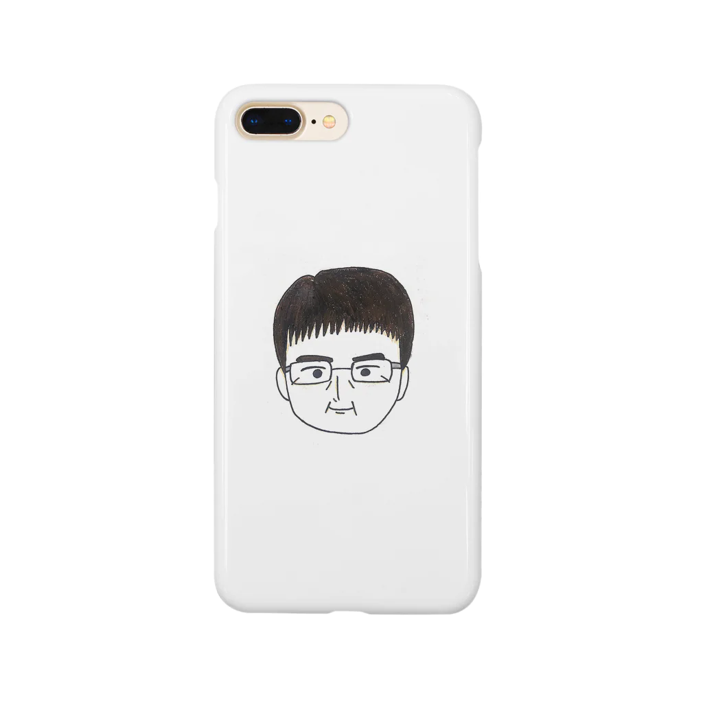 おんせんやどの運動学習を極めるための Smartphone Case