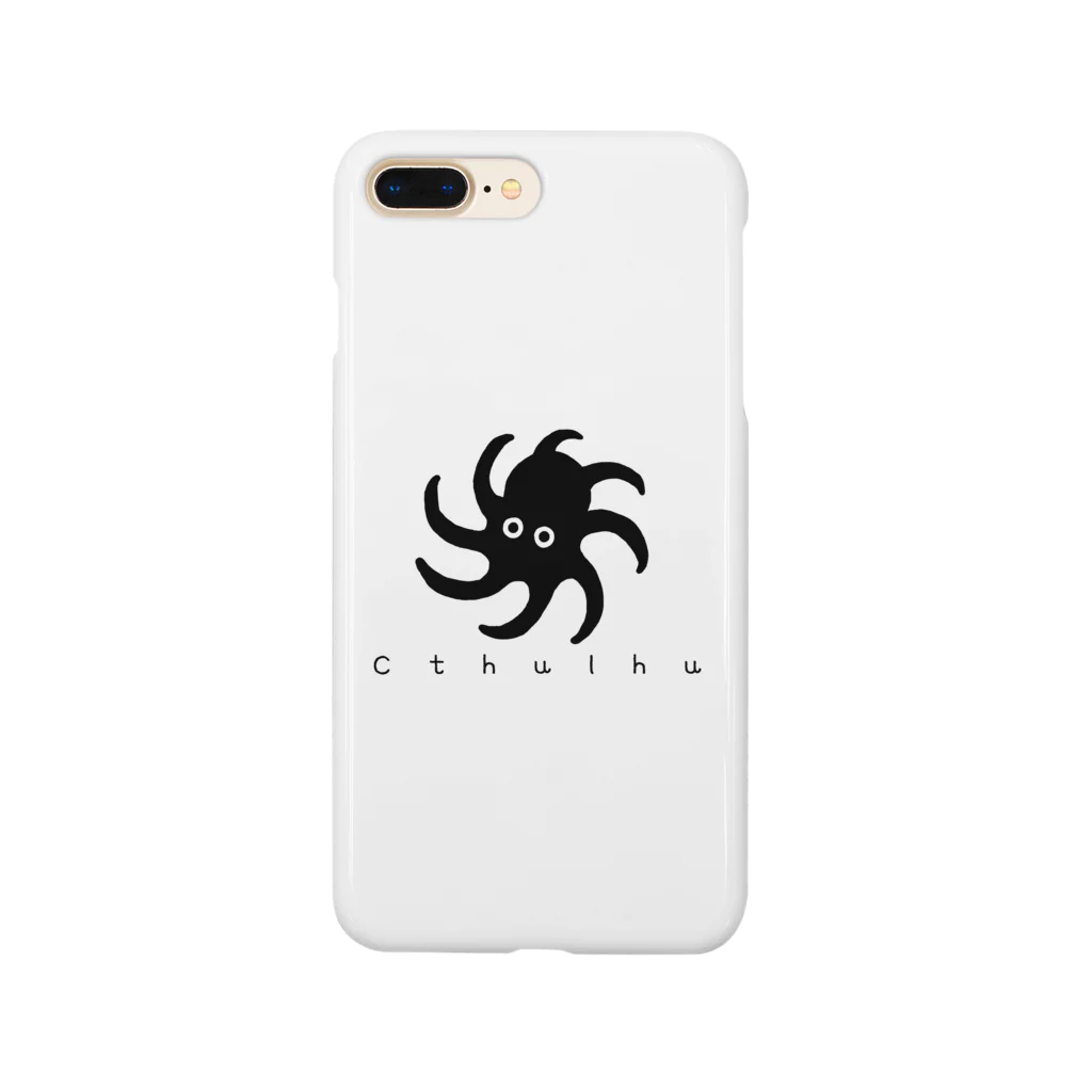 おかゆ帝国のクトゥルフ Smartphone Case