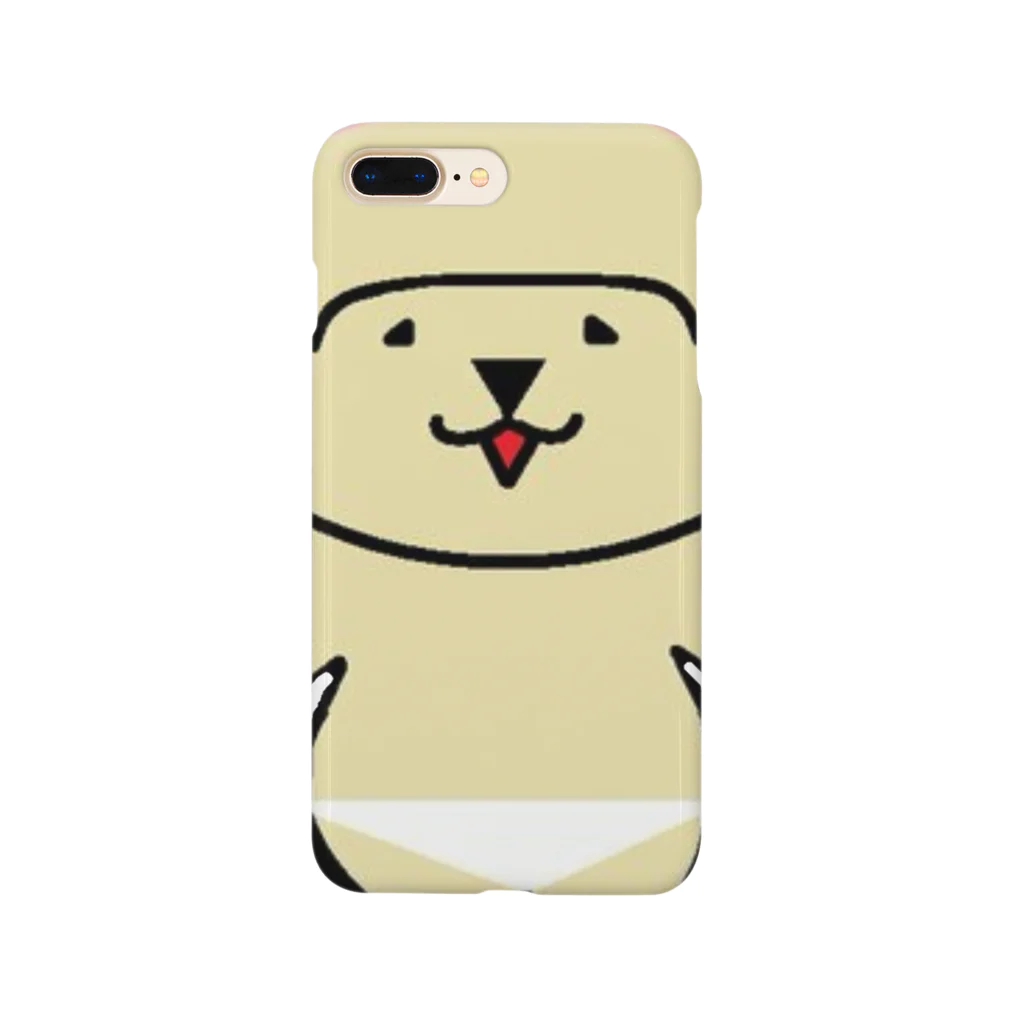 ますた。のえむねこ Smartphone Case