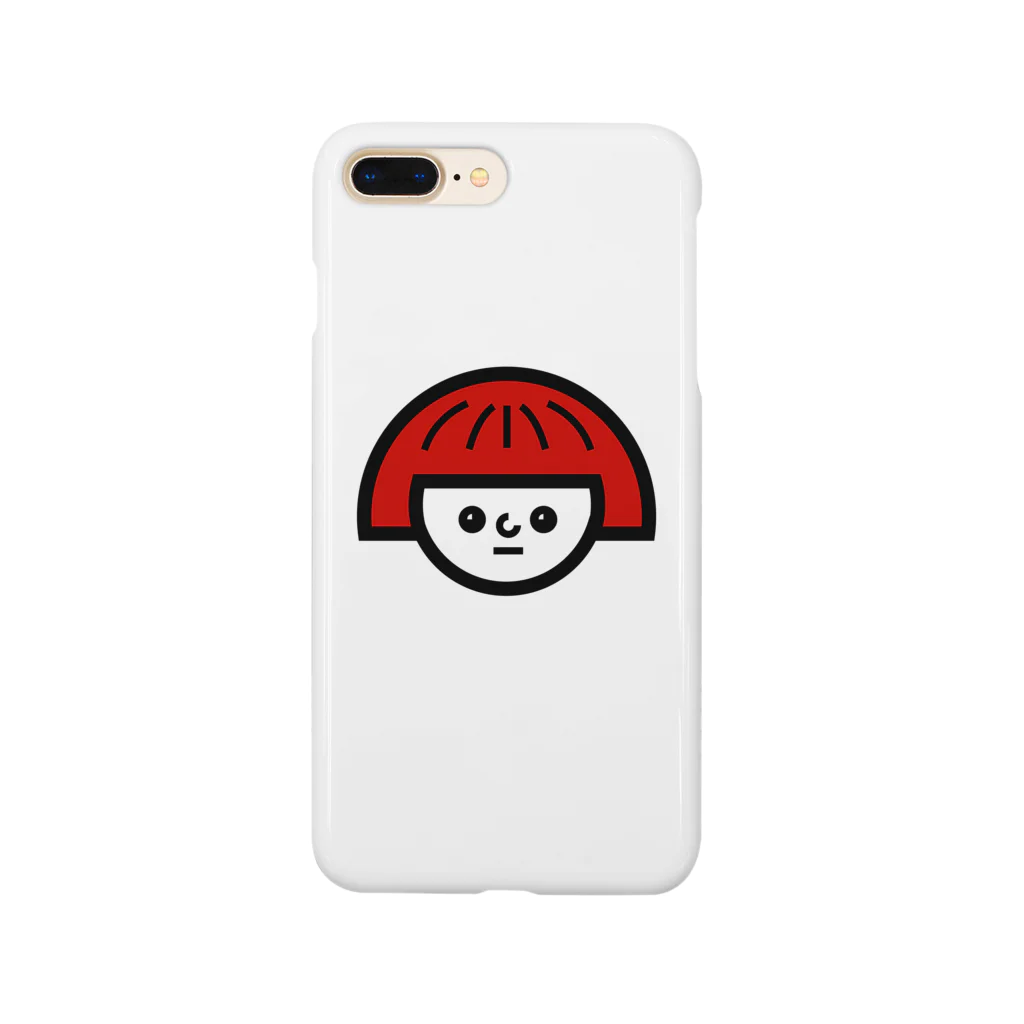 コクリのソニア Smartphone Case