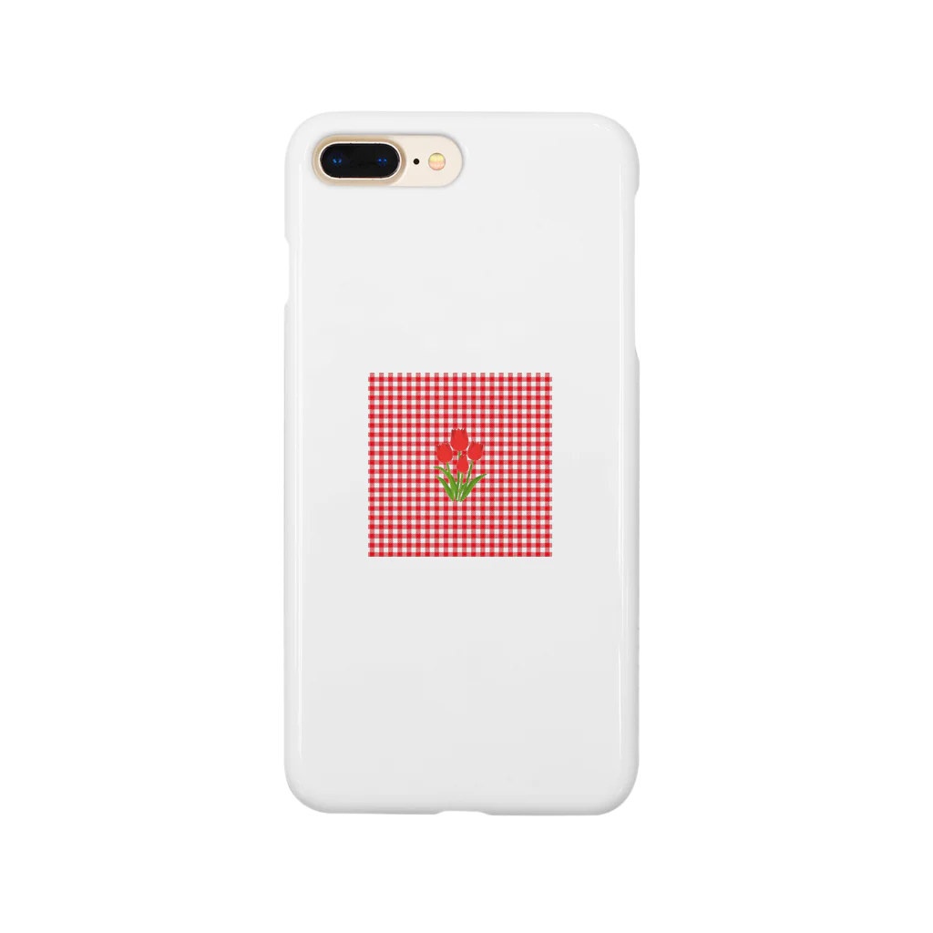 nandemo__ariの春だねシリーズ Smartphone Case