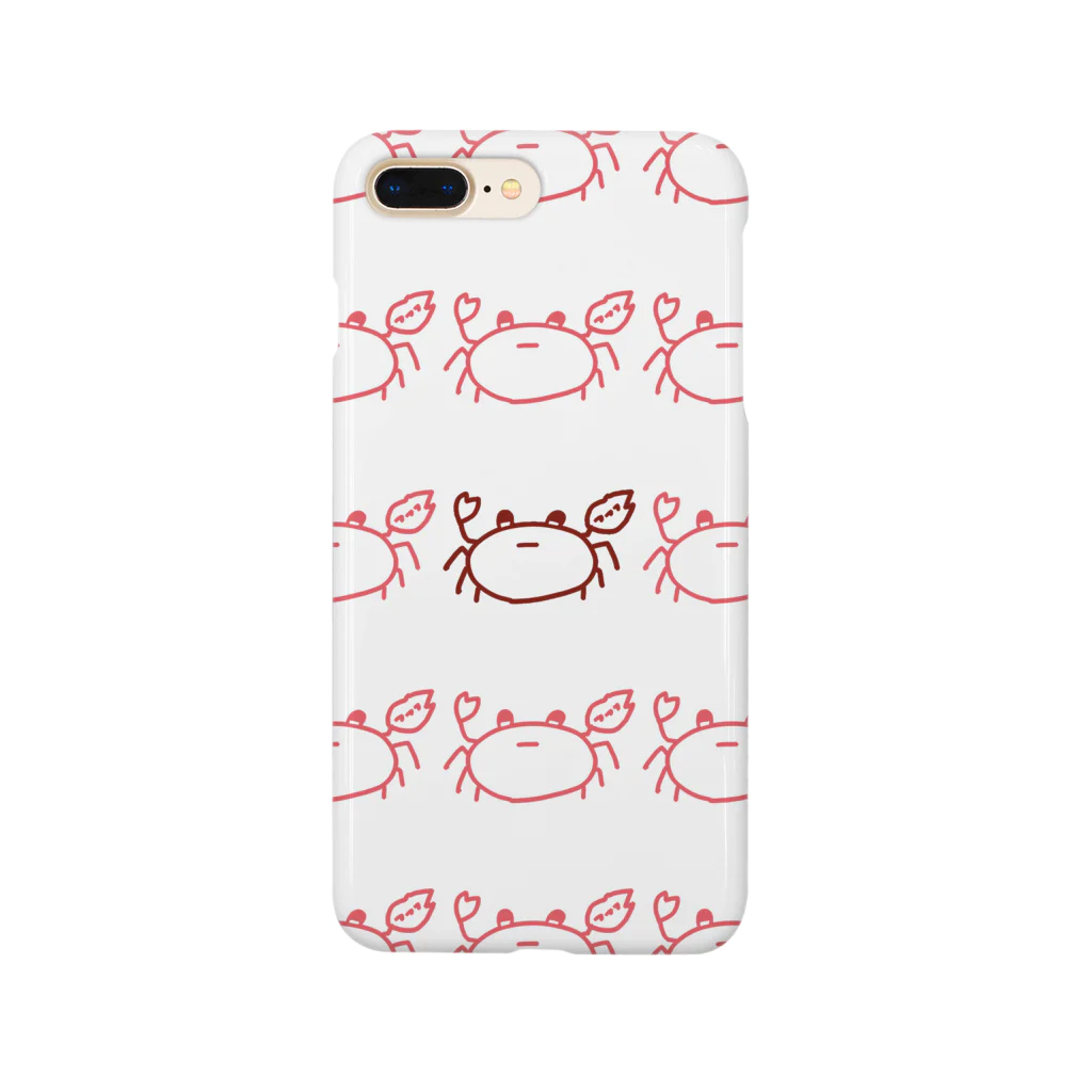 いもいも嵐のきをたしかに Smartphone Case