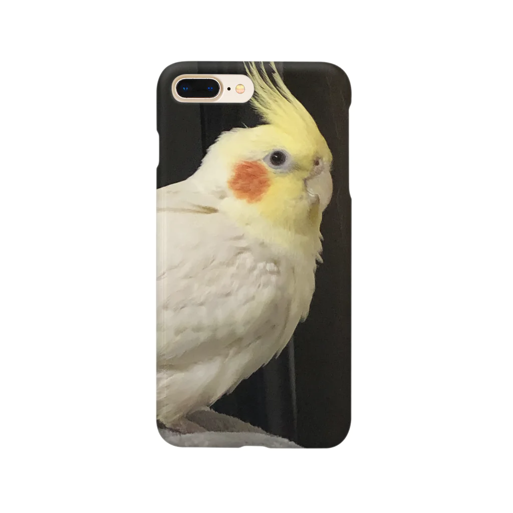 はるはるのsig Smartphone Case