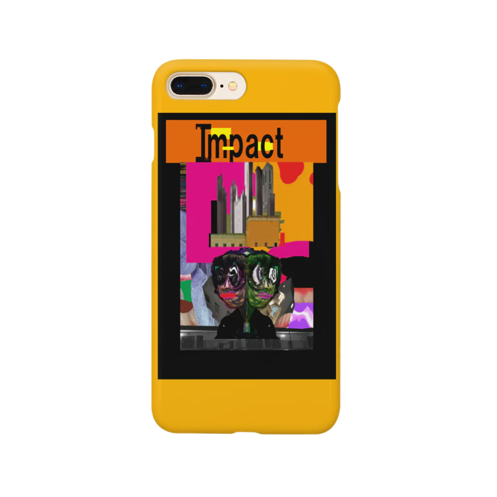 Impact のImpact Style Smartphone Case